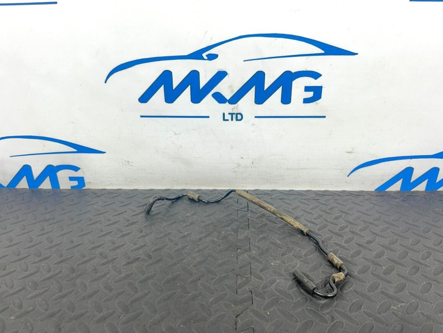 14-21 MERCEDES BENZ C300 W205 GENUINE VACUUM LINE P/N A6510707932
