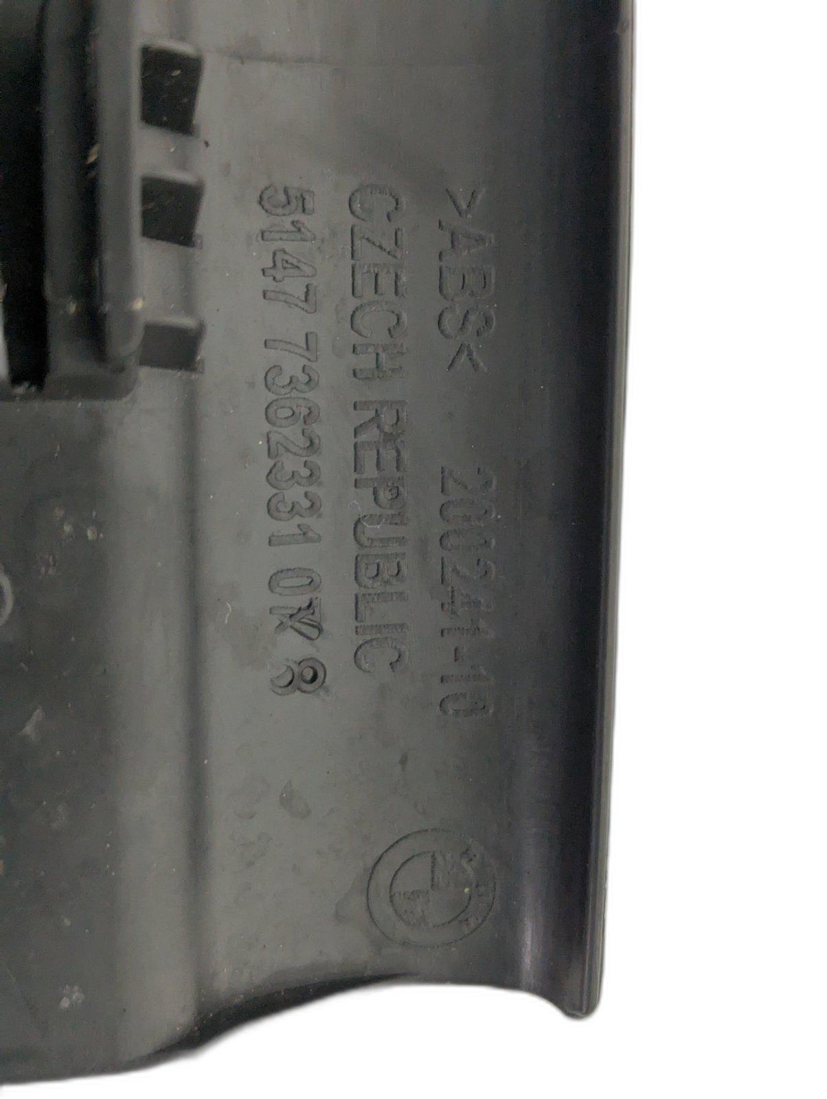 BMW F46 2 SERIES RUNNING BOARD 3RD ROW LEFT 7362331
