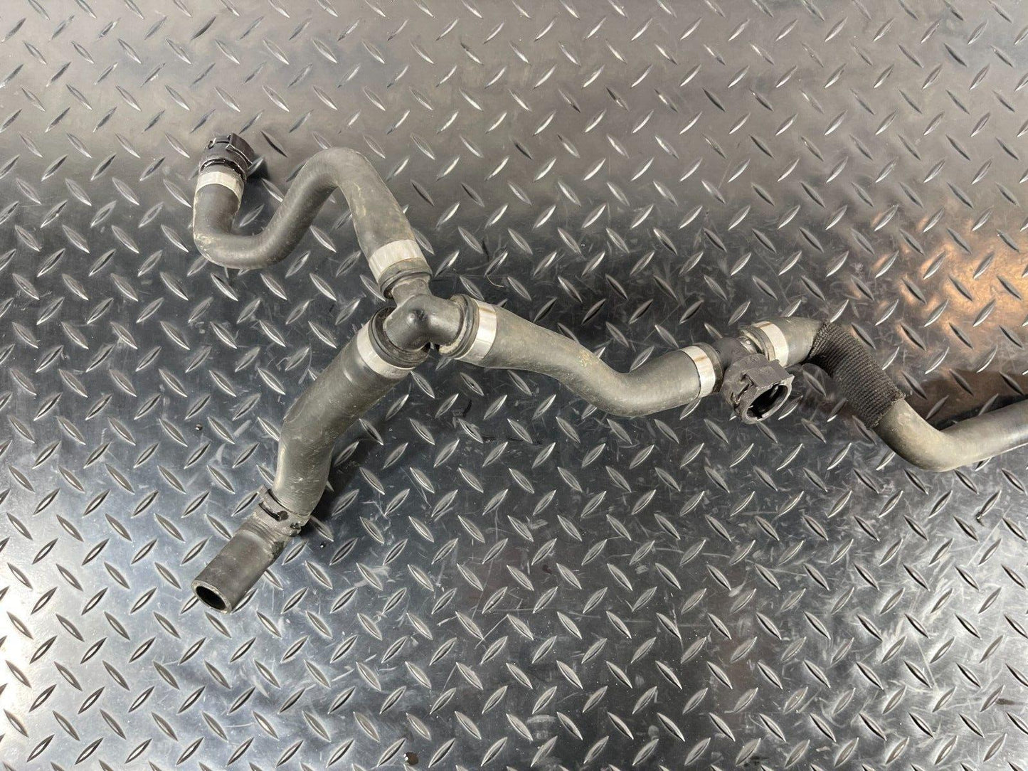 20-ON BMW 2 SERIES GRAN COUPE M-SPORT F44 COOLANT RETURN WATER PIPE 6832804