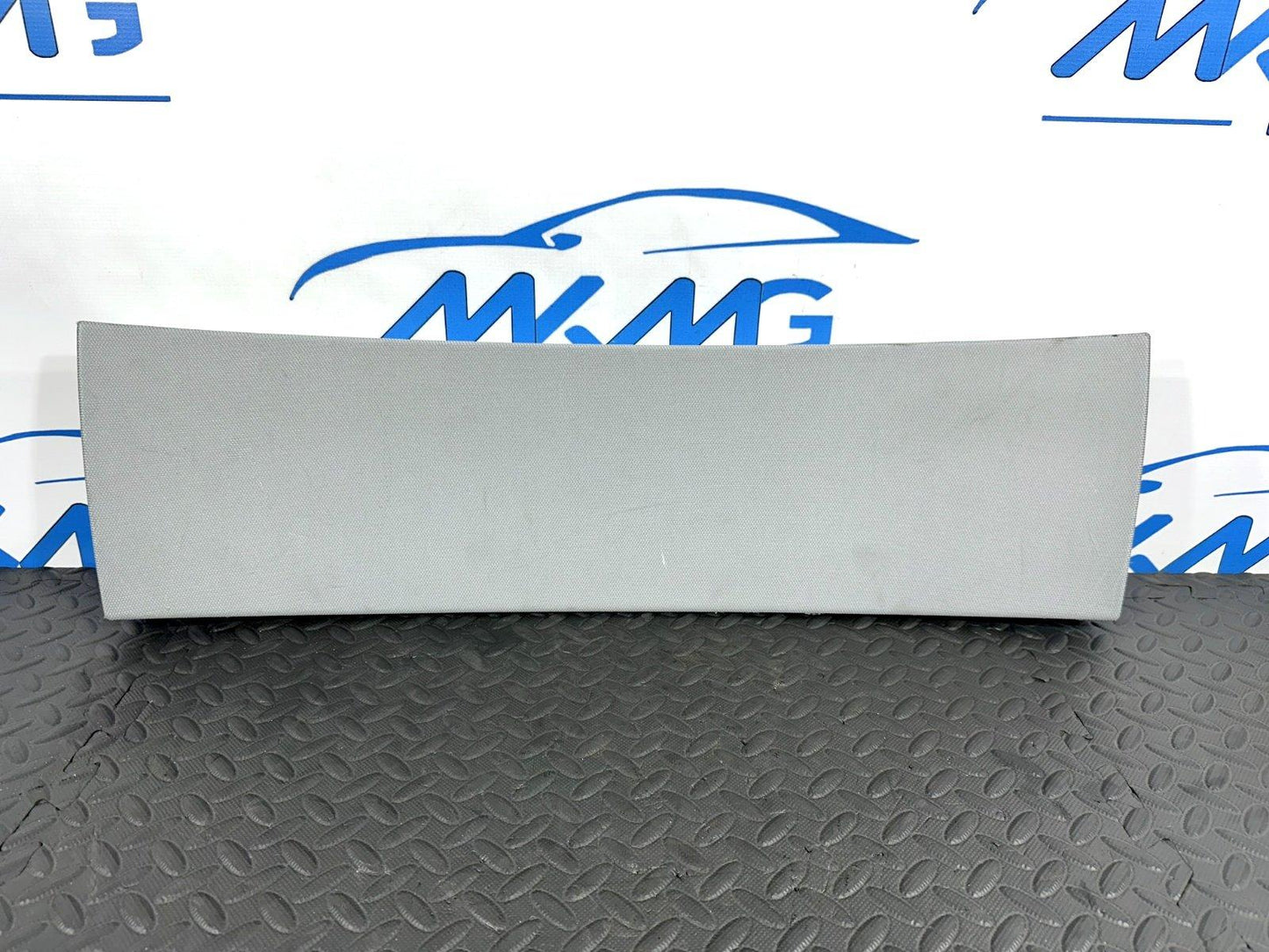 16-19 AUDI A4 B9 AVANT GENUINE REAR ROOF TRIM 8W9867839