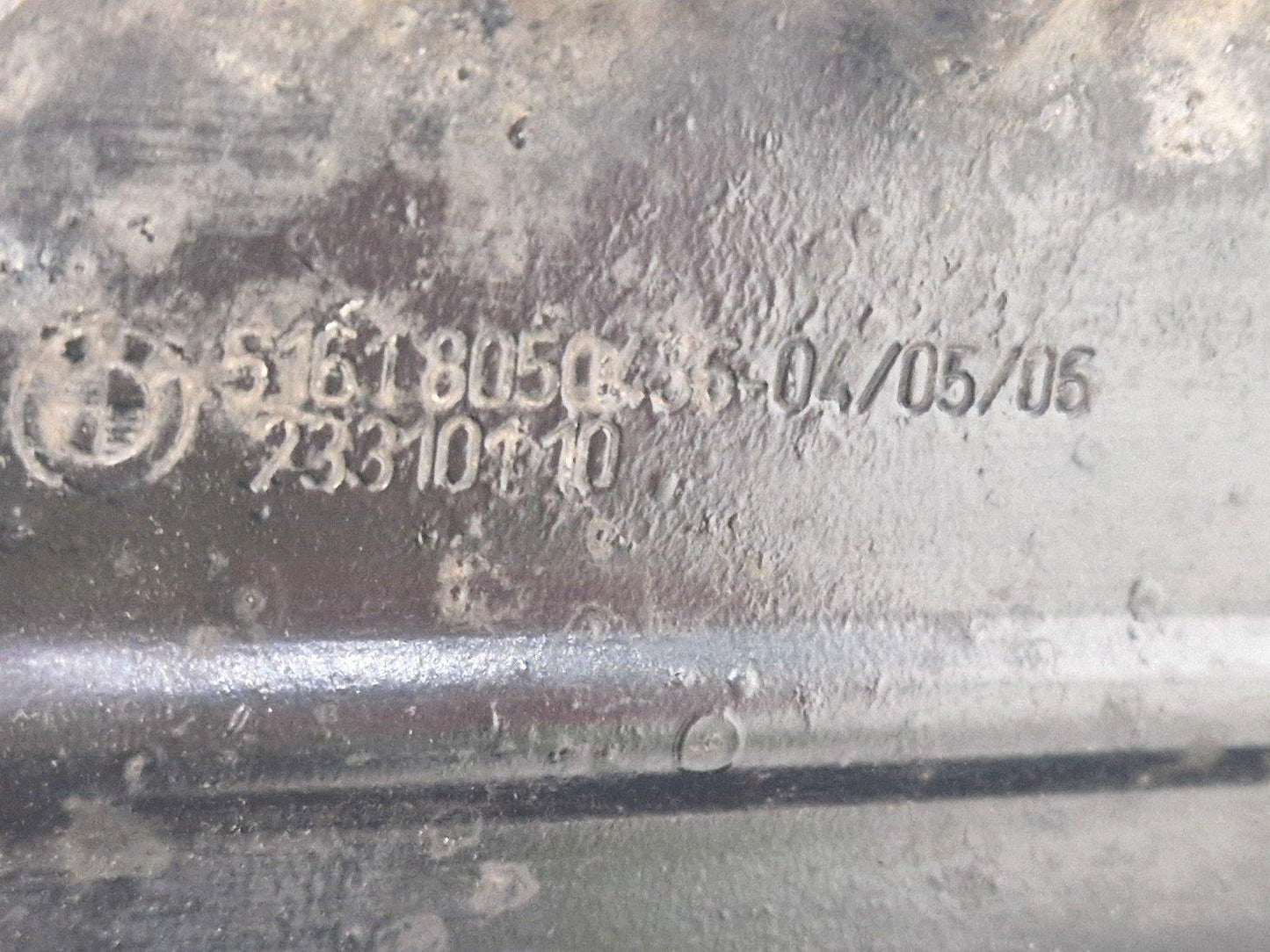 BMW 5 6 SERIES M5 M6 GENUINE PULL ROD RIGHT FITS 8050436