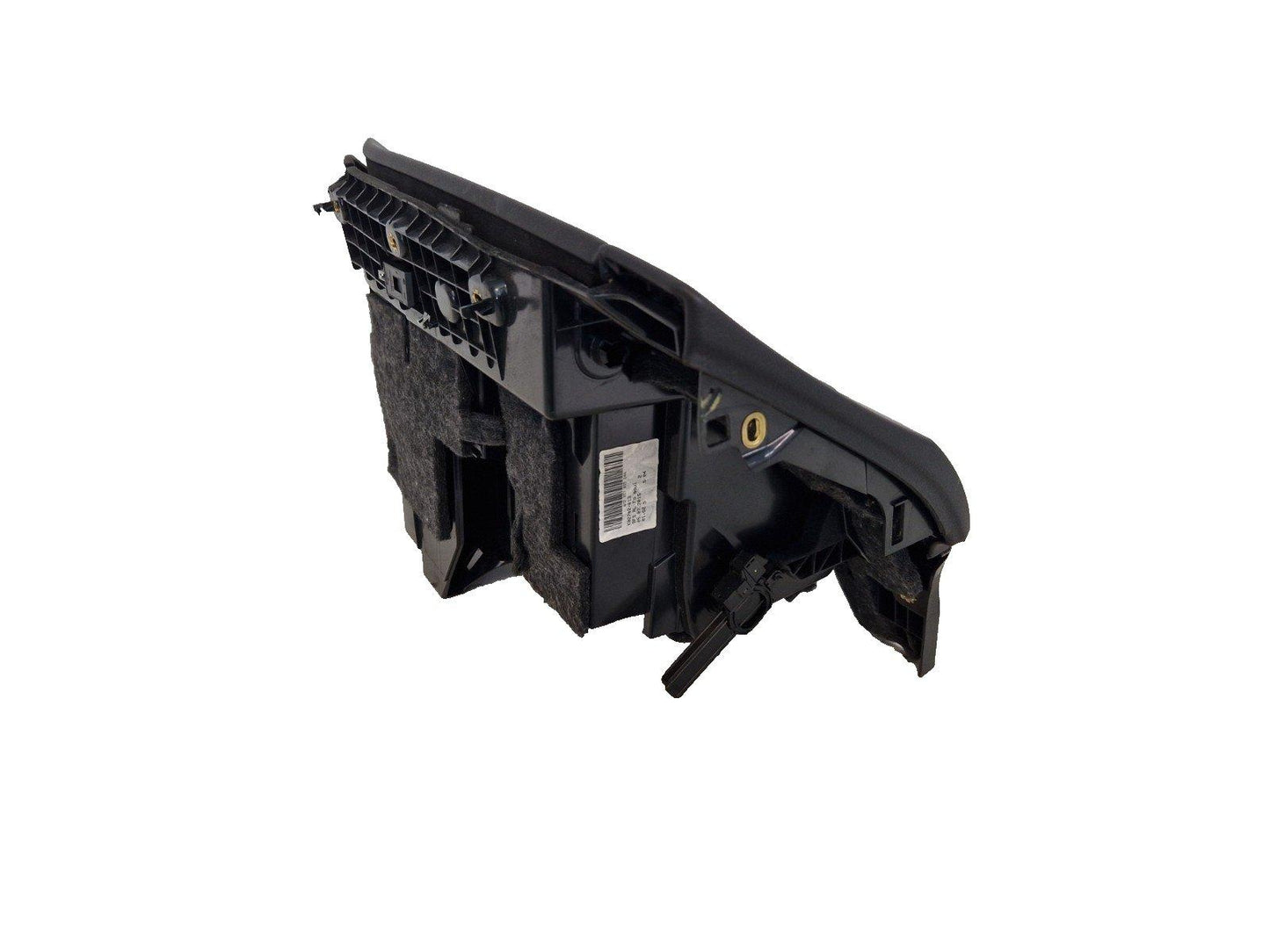 16-20 AUDI Q7 4M GENUINE GLOVE BOX STORAGE COMPARTMENT 4M2857035