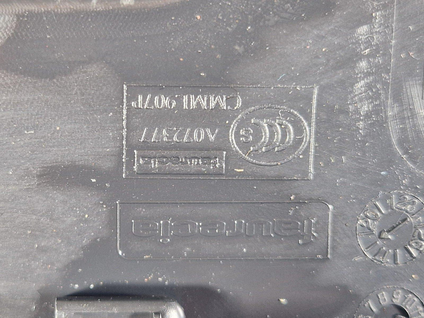 MERCEDES BENZ SPRINTER W907 W910 DASHBOARD CENTER TRIM PANEL A9106892100