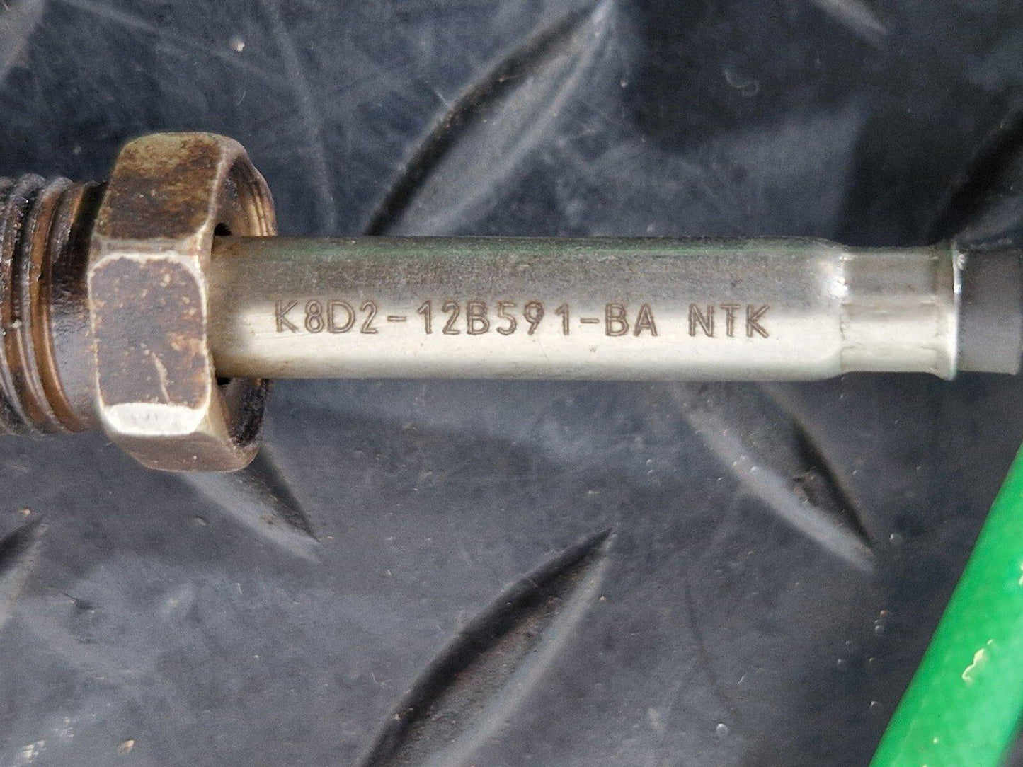 2019-ON LAND ROVER DISCOVERY L550 EXHAUST GAS TEMPERATURE SENSOR K8D212B591BA