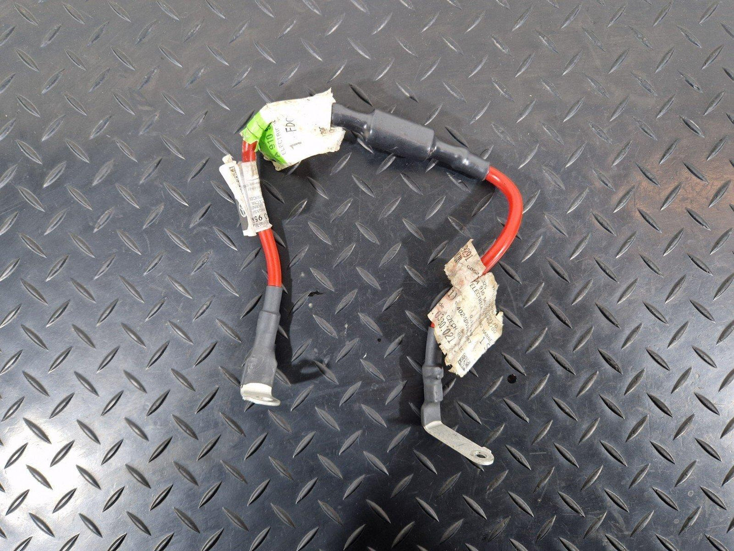 18-ON MERCEDES BENZ SPRINTER W907 W910 2.2 CDI WIRING HARNESS A9105409555