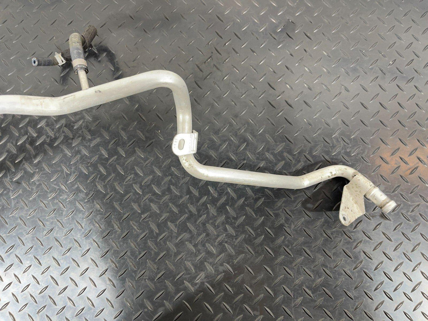 Mercedes W177 W247 Heater Water Cooling Coolant Pipe Hose Line A2475062900