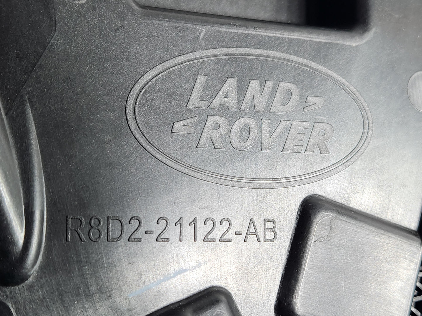 Land Rover Range Rover Evoque L551 Front Right O/S Door Panel R8D2-21122-AB