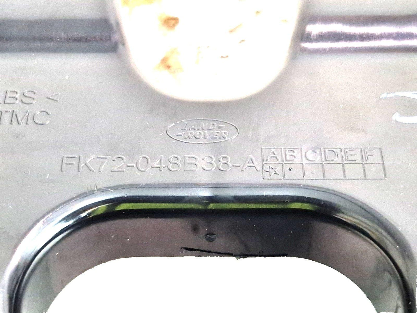 14-19 LAND ROVER L550 DISCOVERY SPORT INTERIOR PART FK72048B38A