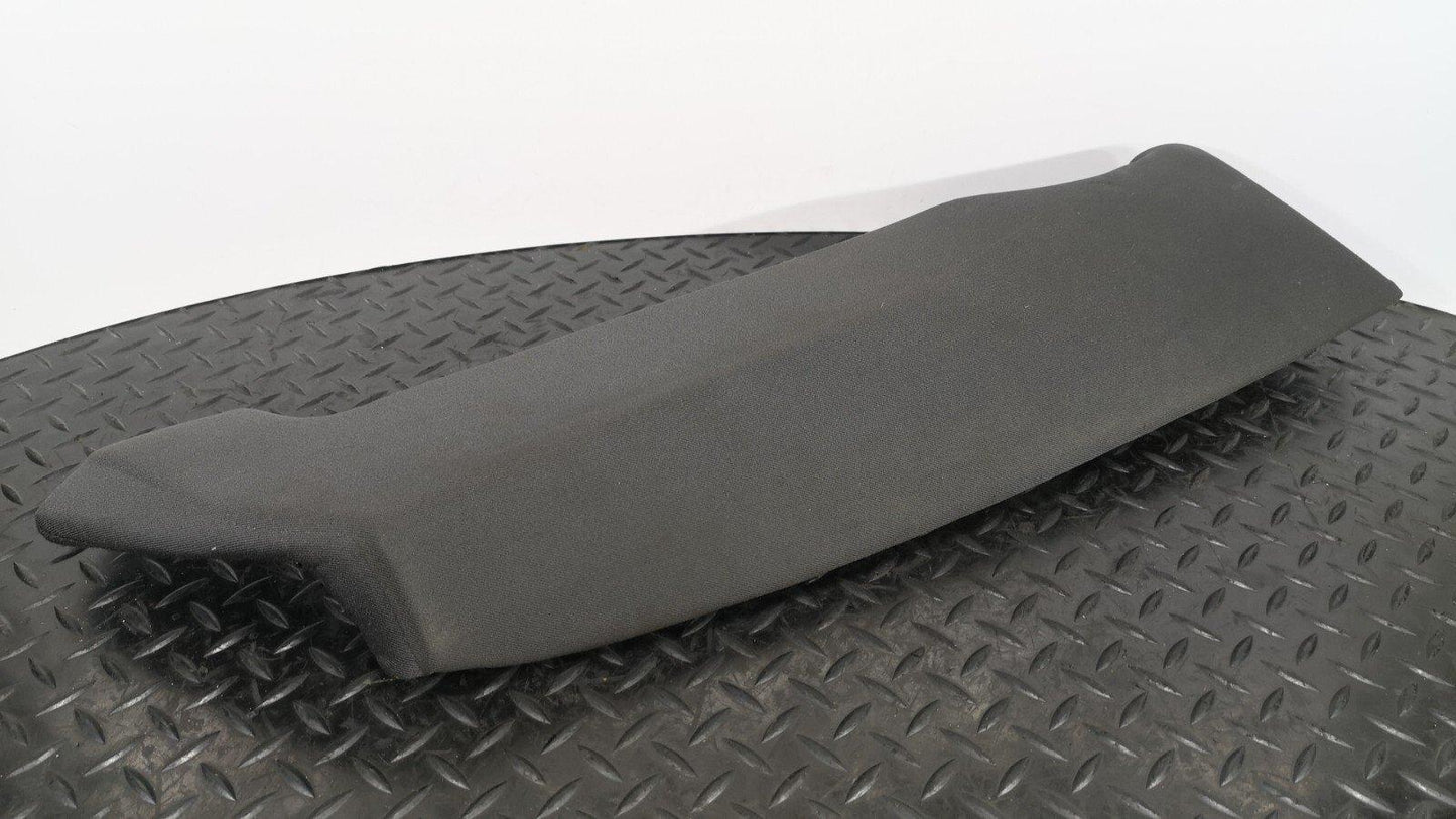 16-19 AUDI A4 B9 S-LINE SALOON GENUINE REAR RIGHT DRIVER SIDE BOLSTER 8W0885704