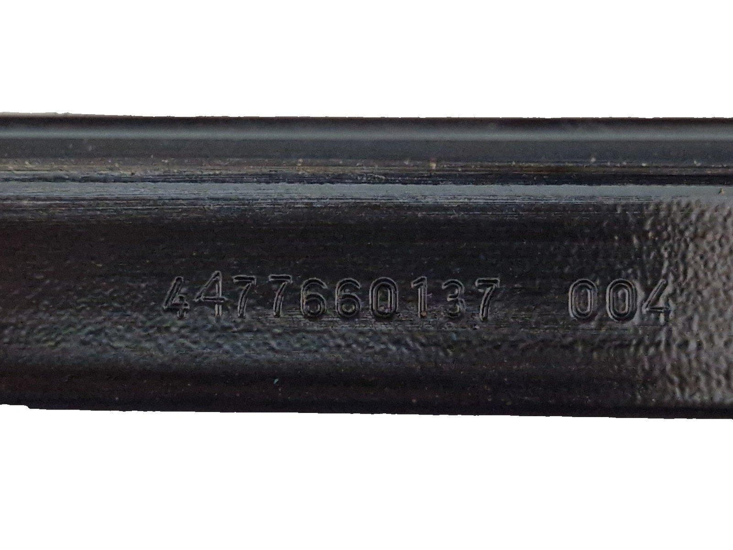 MERCEDES BENZ V CLASS W447 SLIDING DOOR GUIDE RAIL TOP RIGHT A4477660137