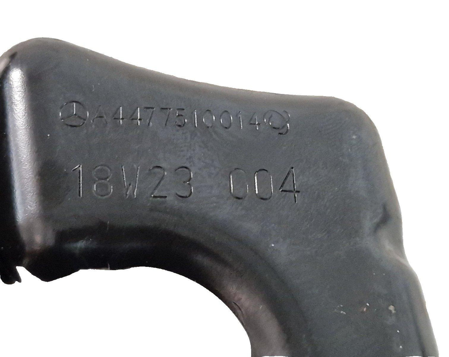14-23 MERCEDES VITO W447 GENUINE BONNET LATCH A4477510014