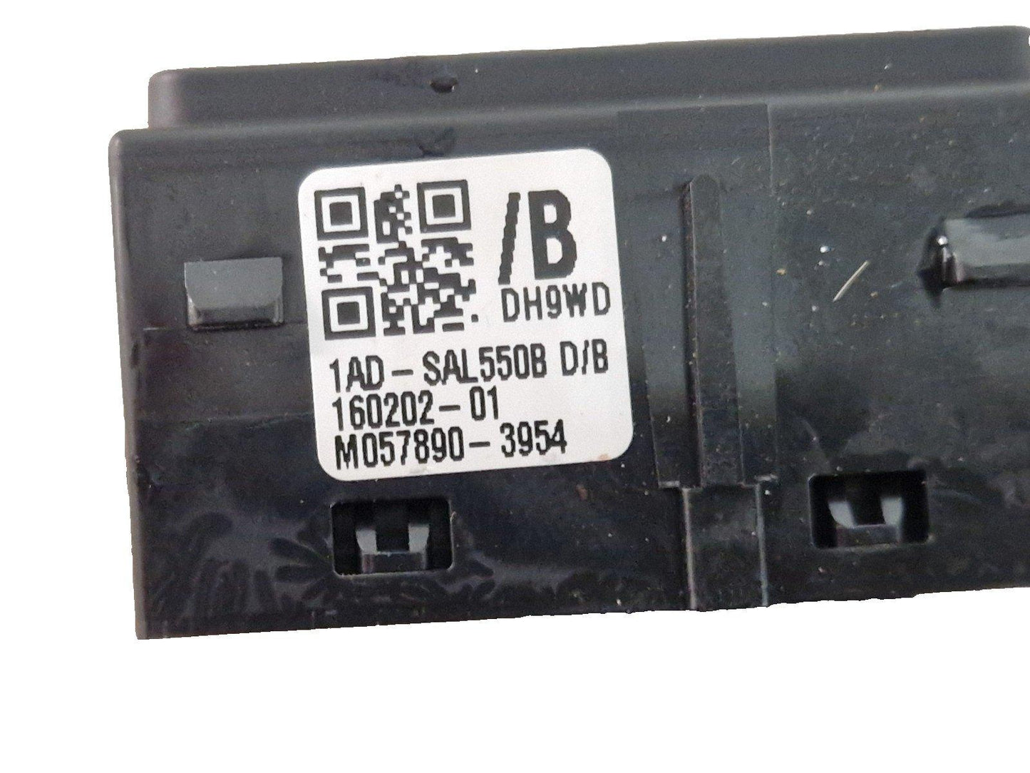 14-19 LAND ROVER L550 LANE ASSIST TAILGATE OPEN CLOSE SWITCH BUTTON 1AD-SAL5508