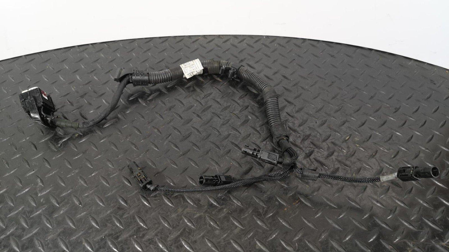 GENUINE BMW 1 3 SERIES B47 GLOW PLUG MODULE WIRING LOOM 8576806