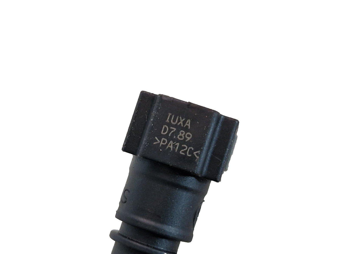 14-19 LAND ROVER L550 DISCOVERY SPORT GENUINE FUEL PIPE BA7ZA