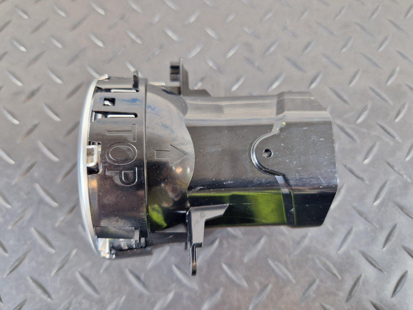 18-ON MERCEDES BENZ A CLASS W177 GENUINE INTERIOR AIR VENT A177830630