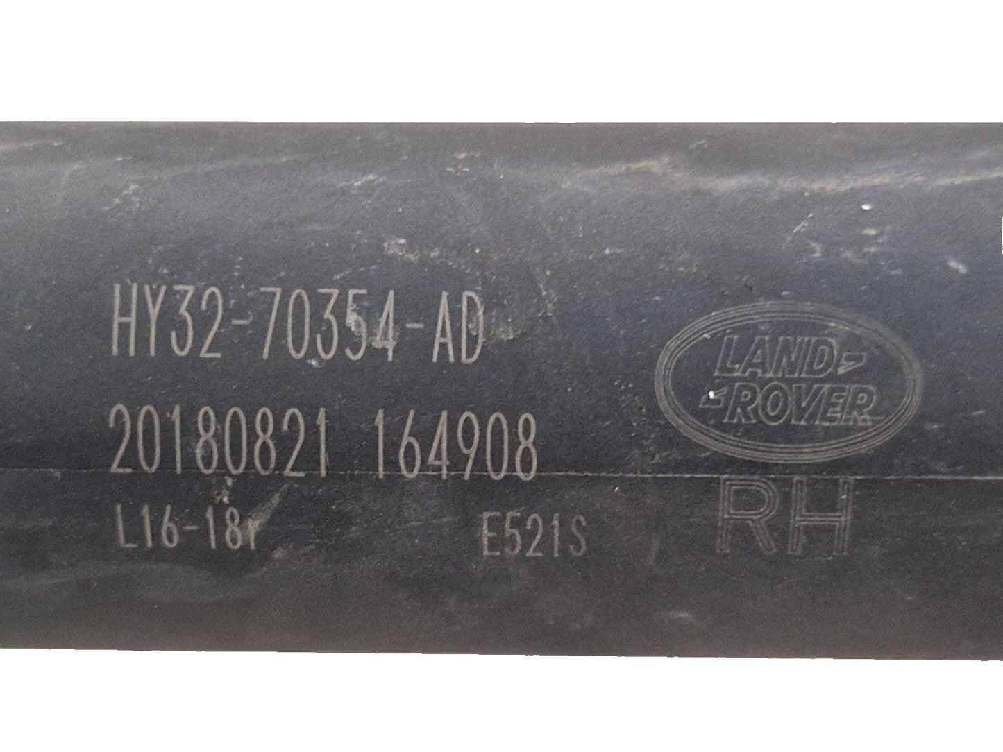 17-ON LAND ROVER DISCOVERY L462 RIGHT SIDE POWER LIFT TAILGATE STRUT HY3270354AD
