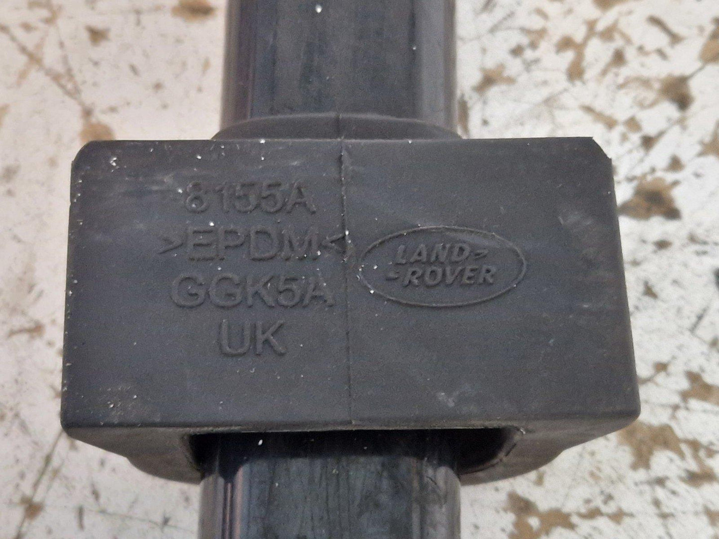 17-ON LAND ROVER DISCOVERY L462 GENUINE FRONT SUSPENSION STRUT BRACE BAR 8155A