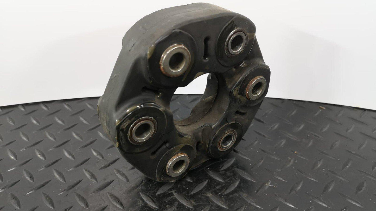 11-16 BMW M5 F10 5-SERIES 4.4L V8 PETROL DRIVER SHAFT FLEXI JOINT 2284495 *B111
