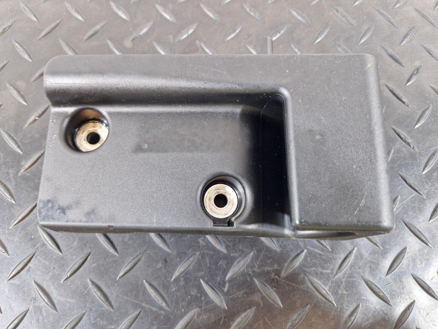 MERCEDES BENZ A CLASS W177 TRUNK HITCH MOUNT BRACKET LEFT SIDE N/S A1776801700
