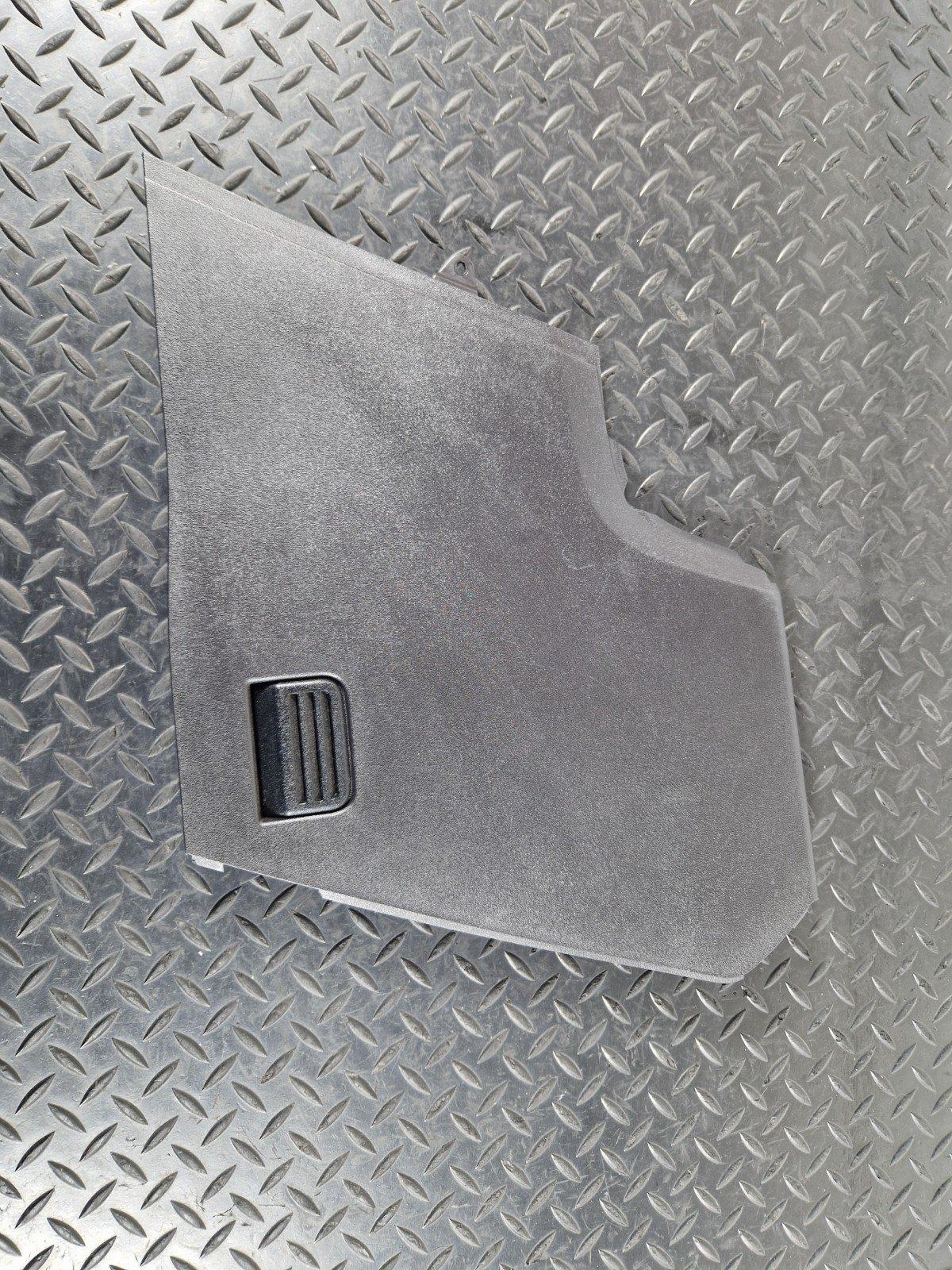 14-19 LAND ROVER L550 DISCOVERY SPORT TRIM COVER PANEL LEFT SIDE FK72-044C73-B