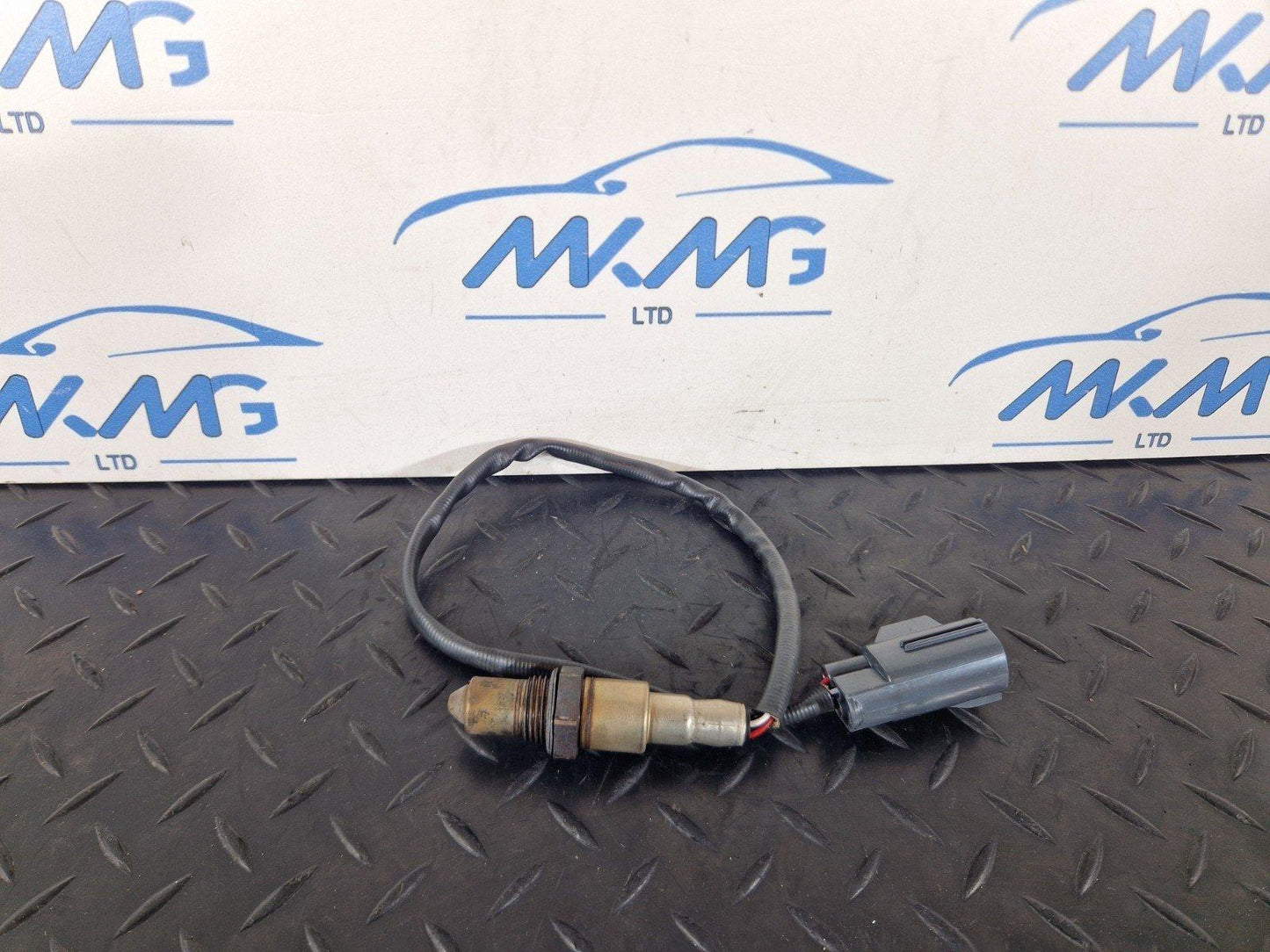 14-19 LAND ROVER L550 DISCOVERY 2.0 DIESEL LAMBDA OXYGEN SENSOR GJ32-9D375-AD