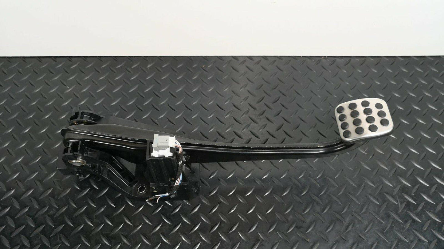 2014 MERCEDES B-CLASS B180 W246 GENUINE BRAKE PEDAL A2462920308 A2462901301