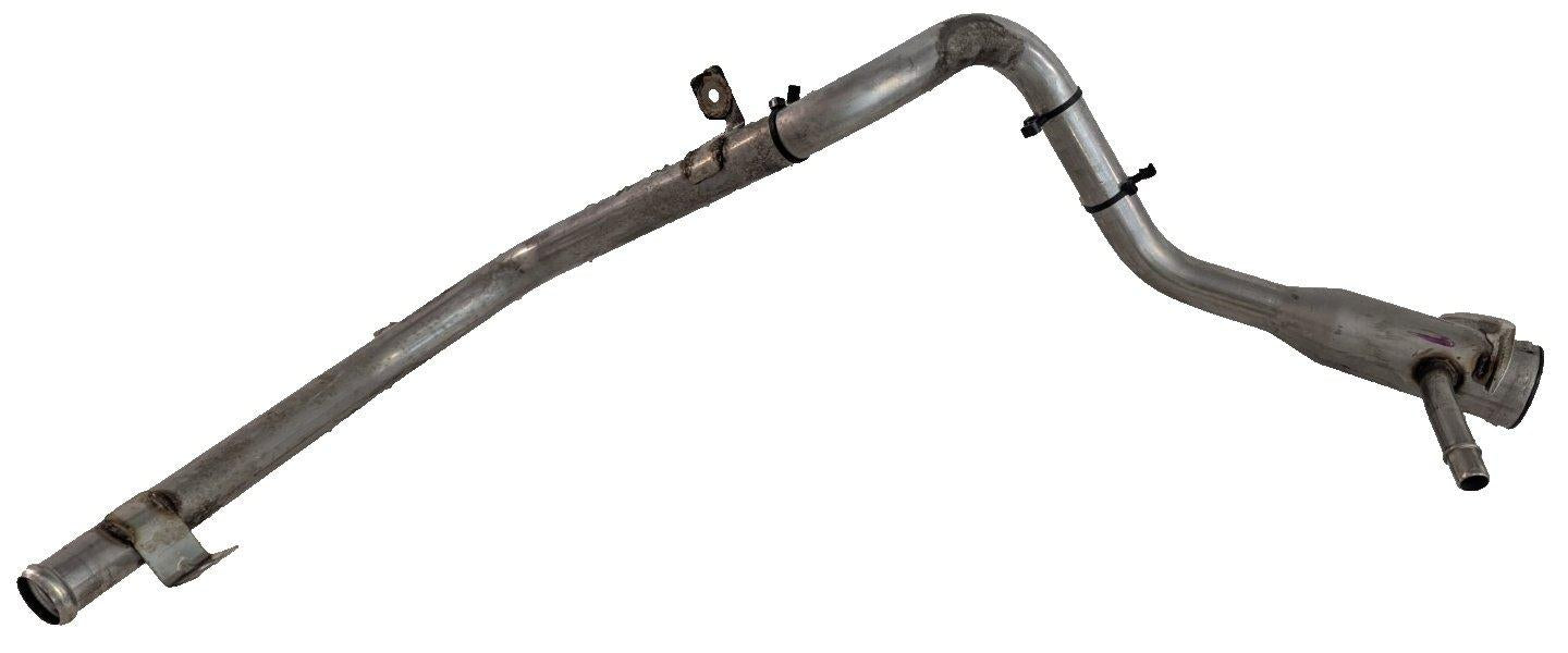 17-ON LAND ROVER DISCOVERY L462 FUEL TANK FILLER PIPE HY329047BD