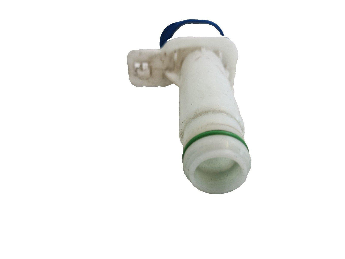 17-ON LAND ROVER DISCOVERY L462 WINDOW WASHER TANK FILL TUBE HY3217C615AA