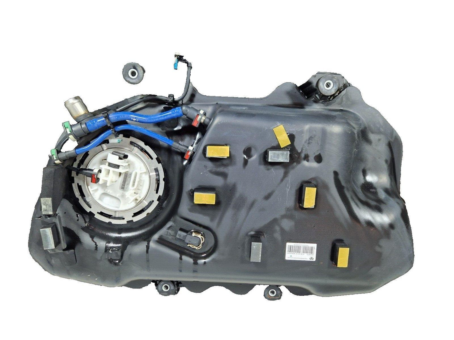 19-ON MERCEDES BENZ CLA C118 1.3 PETROL HYBRID GENUINE FUEL TANK A2474708003