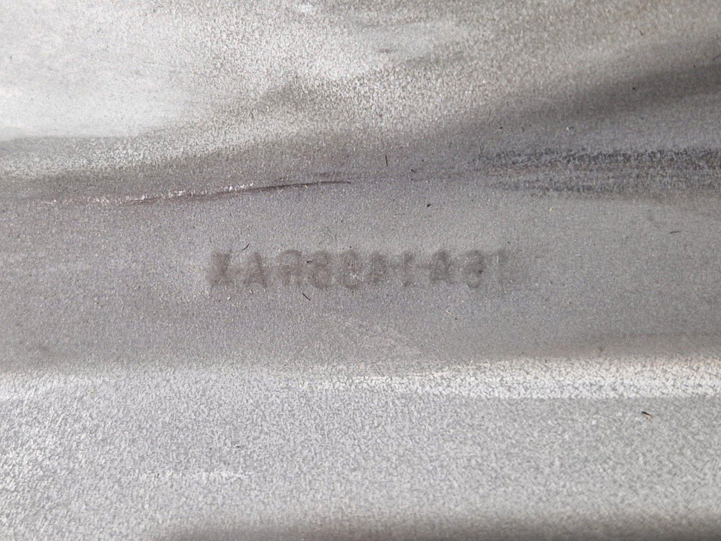 14-19 LAND ROVER L550 DISCOVERY SPORT OEM DASHBOARD TRIM COVER PANEL