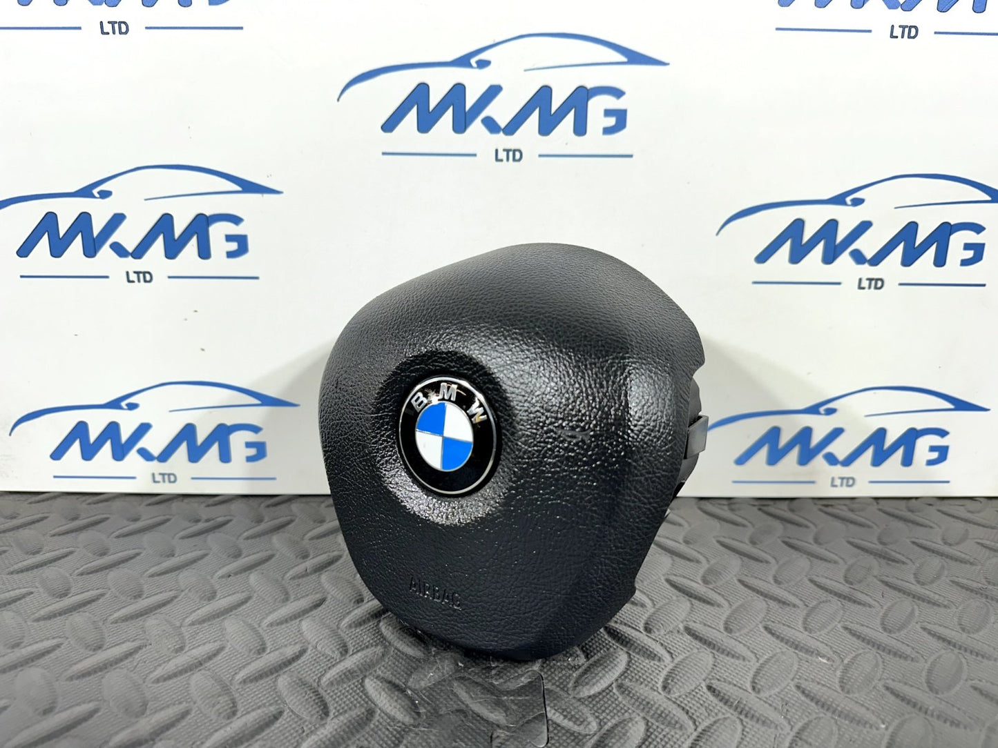 14-21 BMW 2 SERIES GRAN TOURER F45 F46 GENUINE STEERING WHEEL A!R BAG 308250799