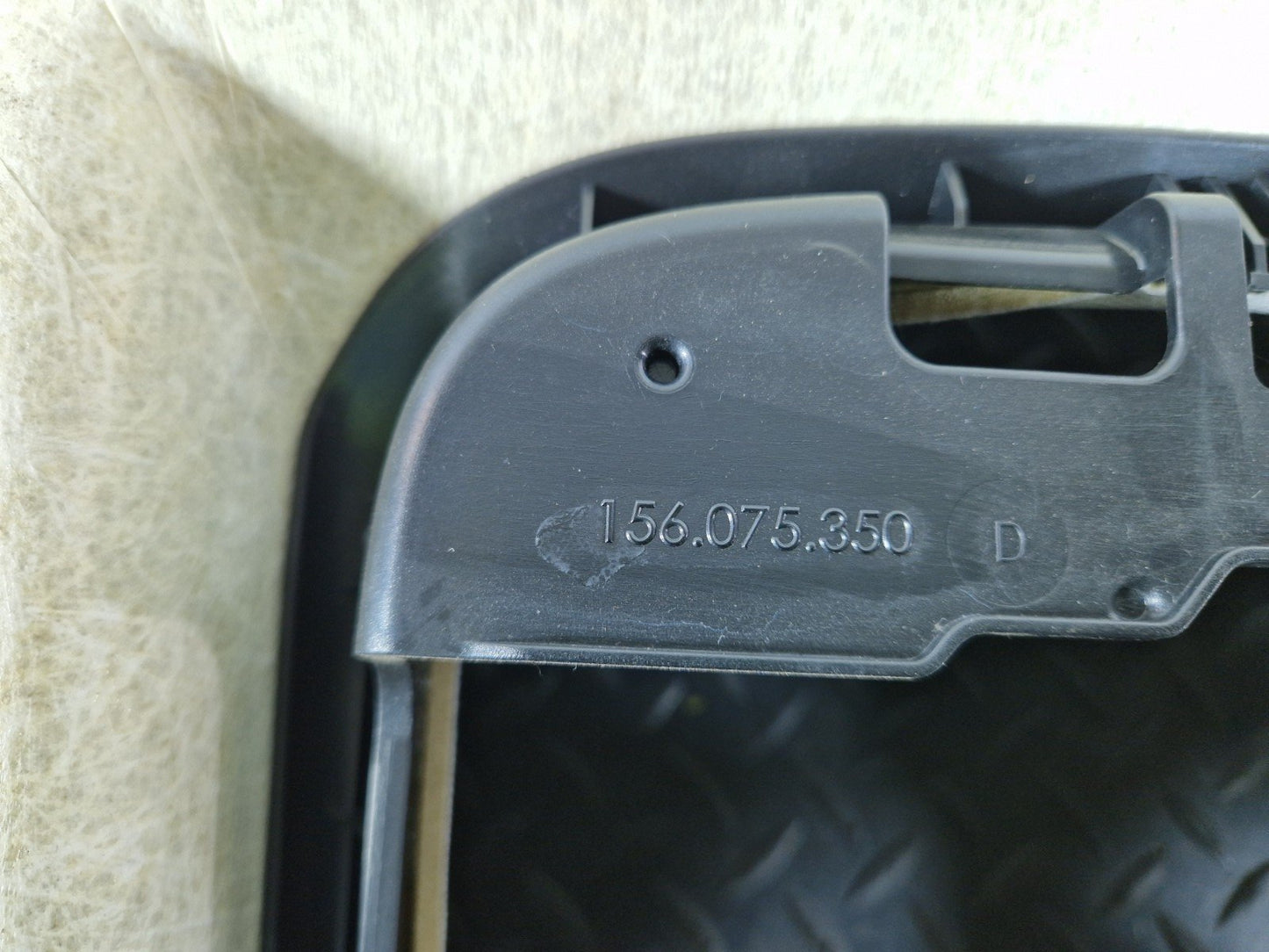 14-23 MERCEDES VITO W447 GENUINE INTERIOR ROOF COVER A4476900050 156075350D