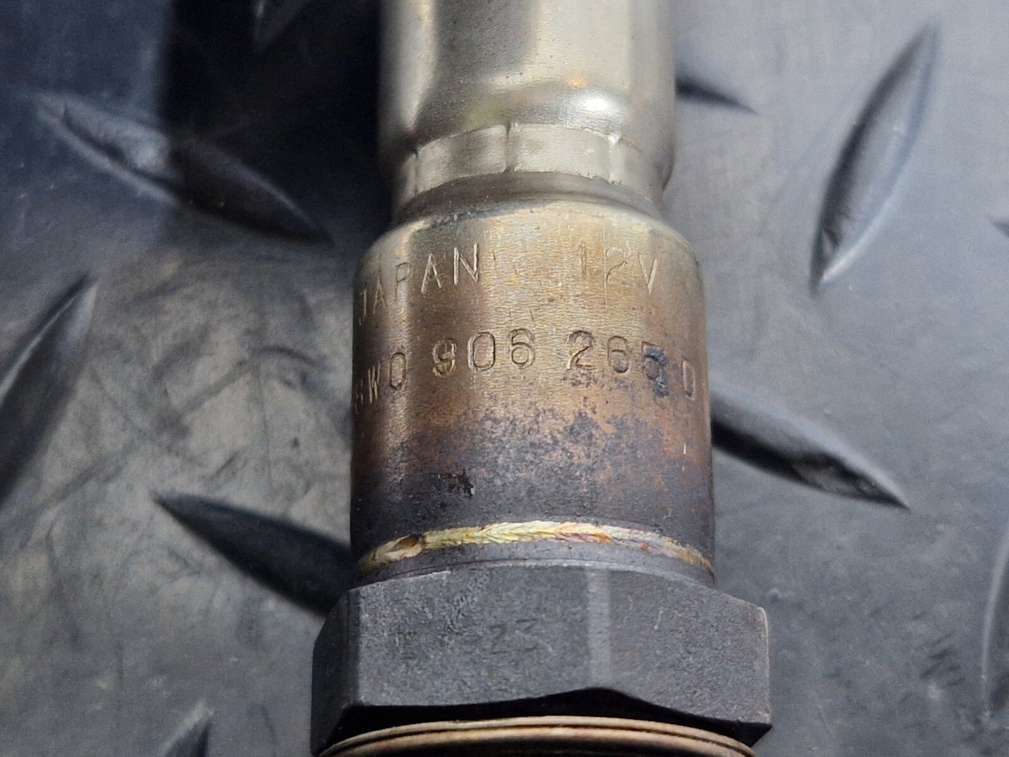 16-23 AUDI A5 F5 SPORTBACK S-LINE GENUINE LAMBDA OXYGEN SENSOR 8W0906265D