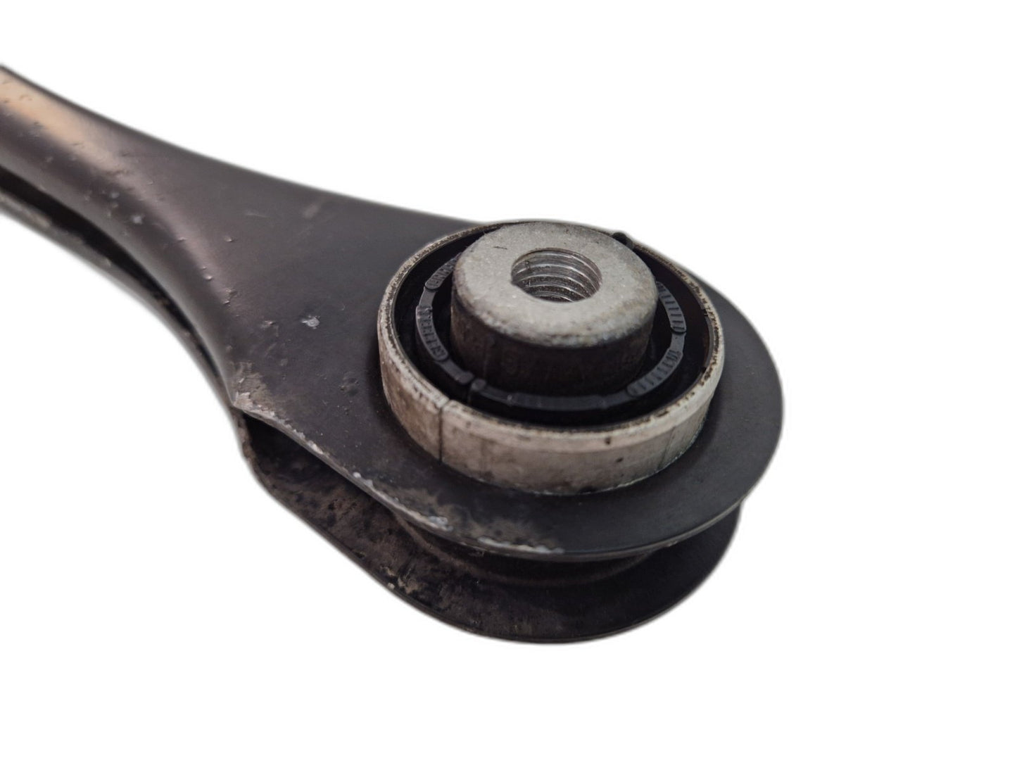 16-23 AUDI S5 COUPE GENUINE LOWER CONTROL ARM REAR DRIVER SIDE 4M0505292D