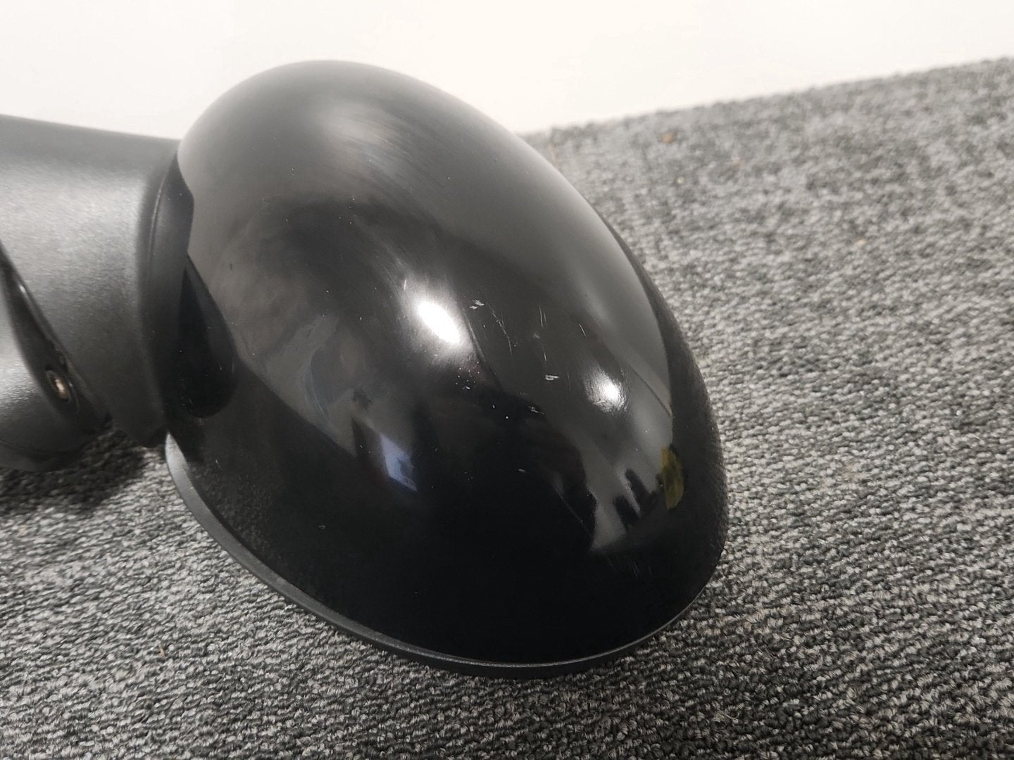 Mini Cooper Clubman R55 Estate Genuine Front Left NS Passenger Door Wing Mirror