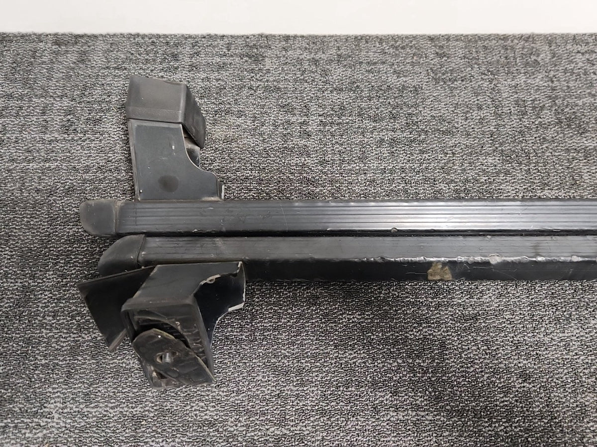 Mercedes-Benz Citan W415 Cargo Van Roof Rack/Bars
