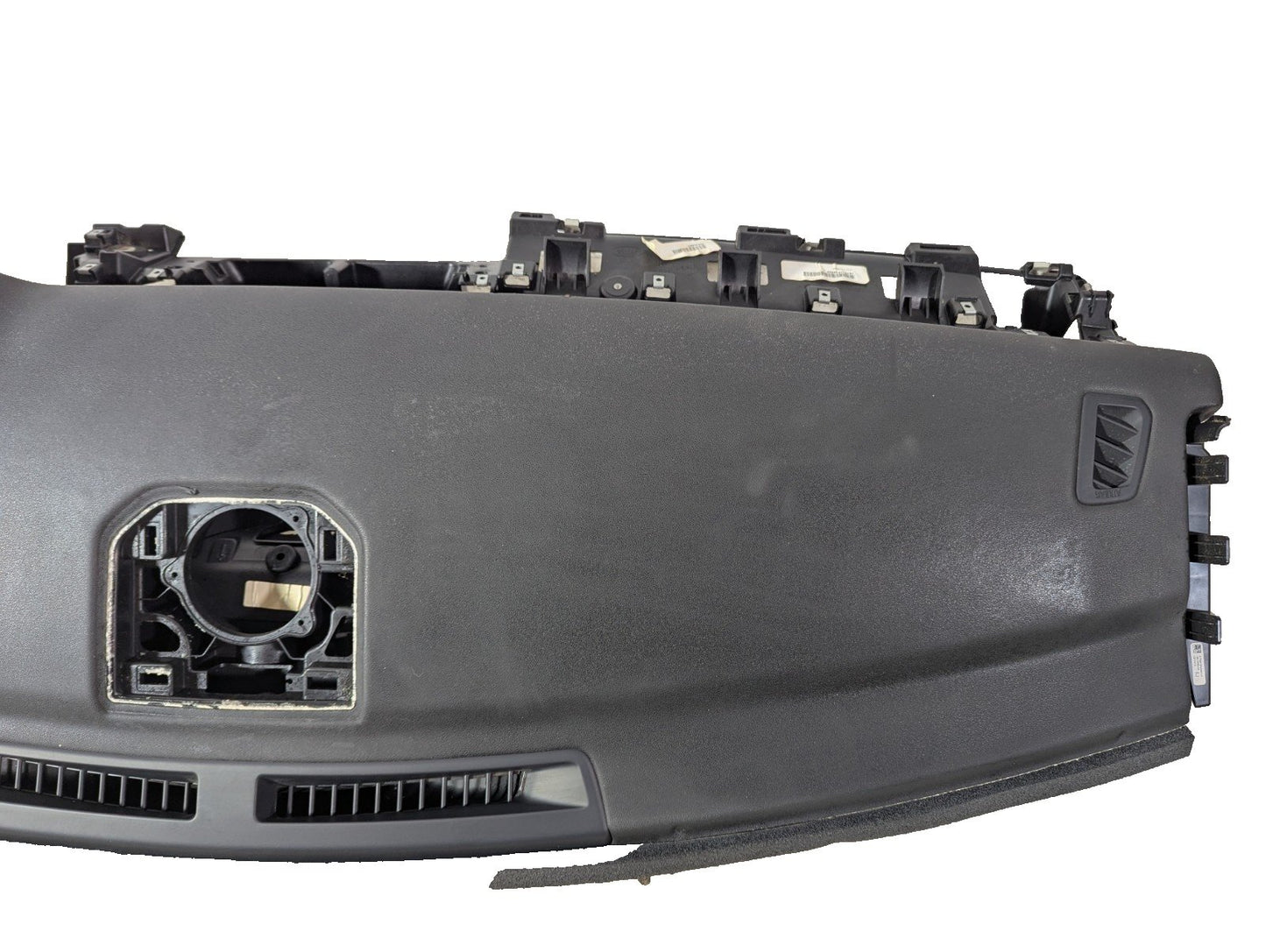 14-19 LAND ROVER L550 DISCOVERY SPORT GENUINE DASHBOARD PANEL WITH A-BAG