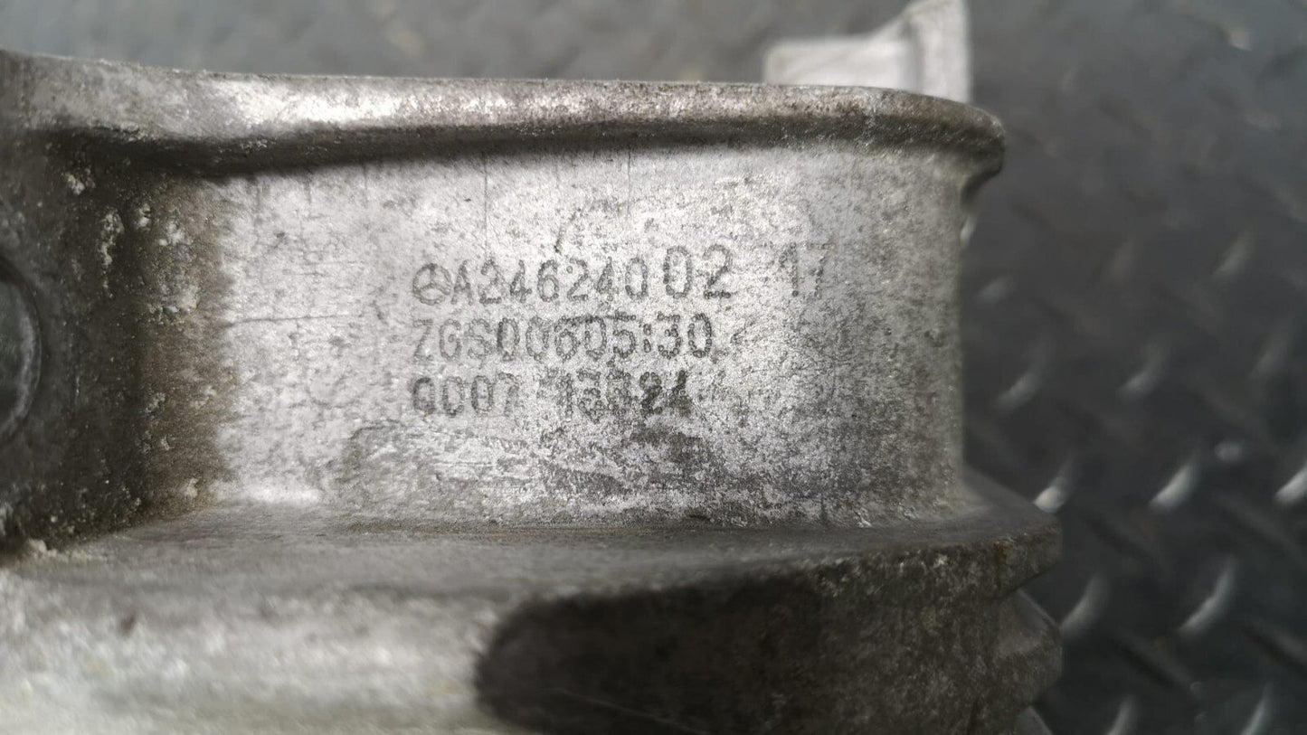 MERCEDES BENZ A B CLASS 1.8/2.1 CDI LEFT PASSENGER SIDE ENGINE MOUNT A24624002