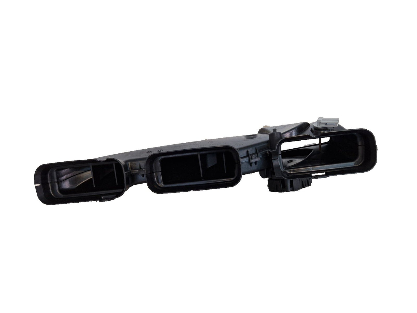 16-20 AUDI Q7 4M GENUINE OEM AIR GUIDE CABIN AIR DUCT CHANNEL 4M2819723