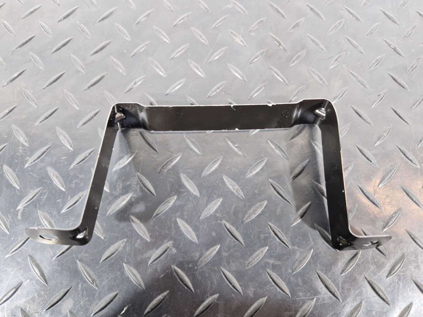 16-24 AUDI A5 F5 CONVERTIBLE GENUINE BATTERY BRACKET MOUNT BRACE 8W7801898