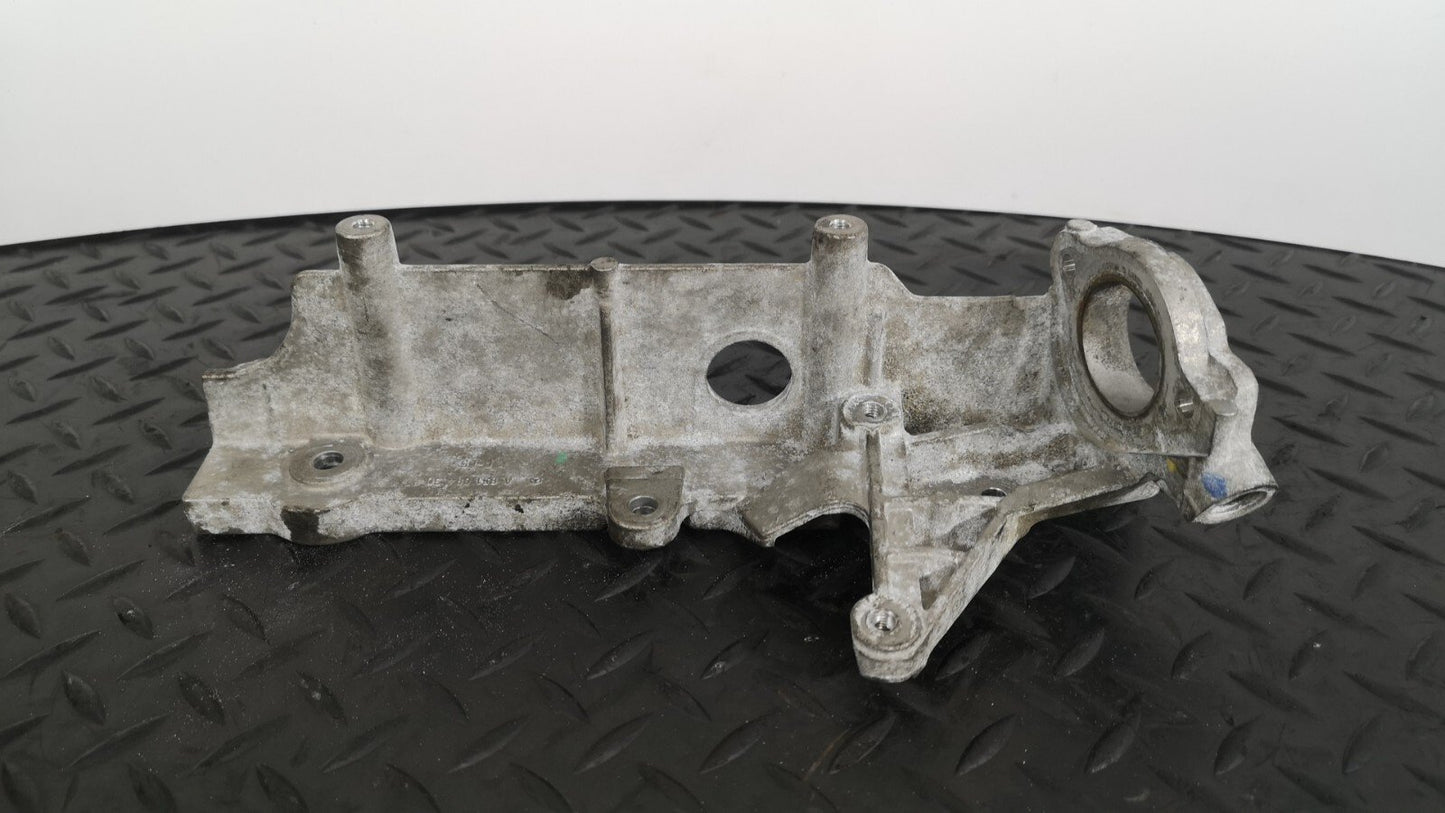 12-18 MERCEDES A B CLA-CLASS1.8/2.1 CDI EGR COOLER BRACKET OM651 A6510943027