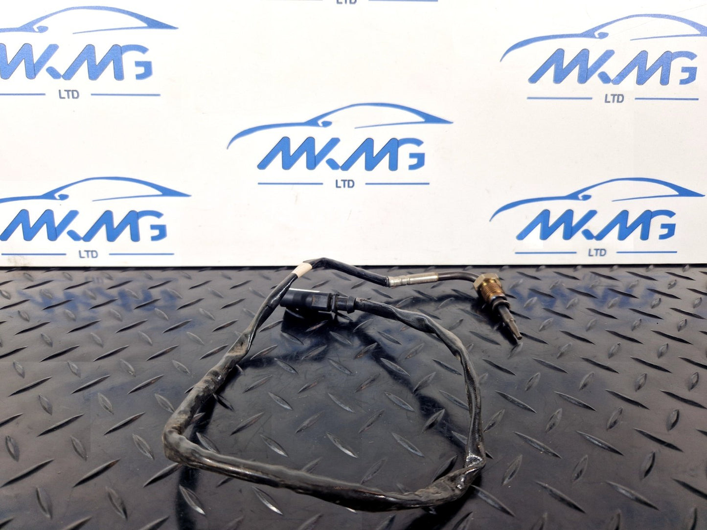 16-19 AUDI A4 B9 2.0TDI DIESEL ENGINE EXHAUST TEMPRATURE SENSOR 8W0906088Q