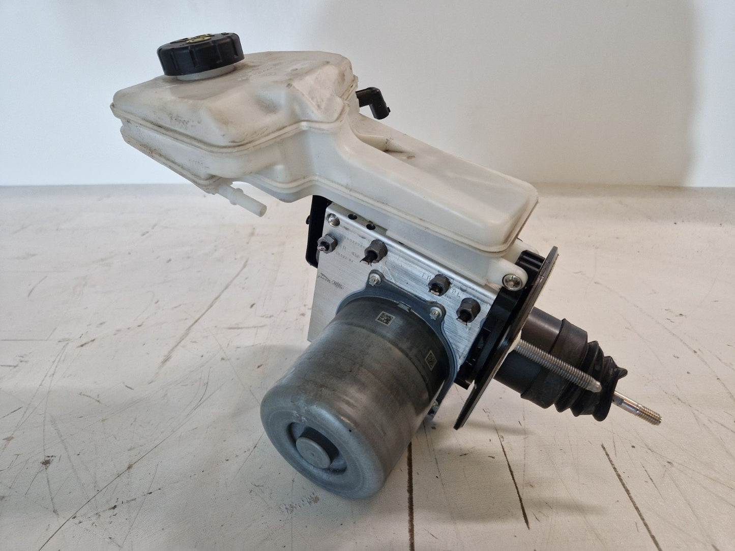 19-ON RANGE ROVER EVOQUE L551 ACCELERATOR THROTTLE PEDAL FK729F836DD