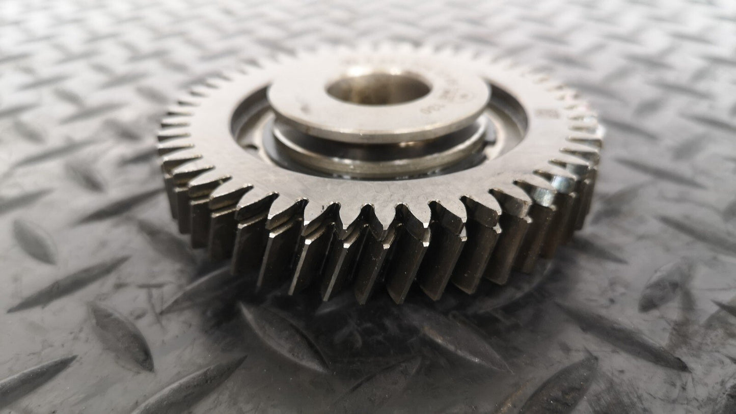12-18 MERCEDES A B CLA-CLASS W176 W246 C117 1.8/2.1 CDI TIMING CHAIN SPROCKET