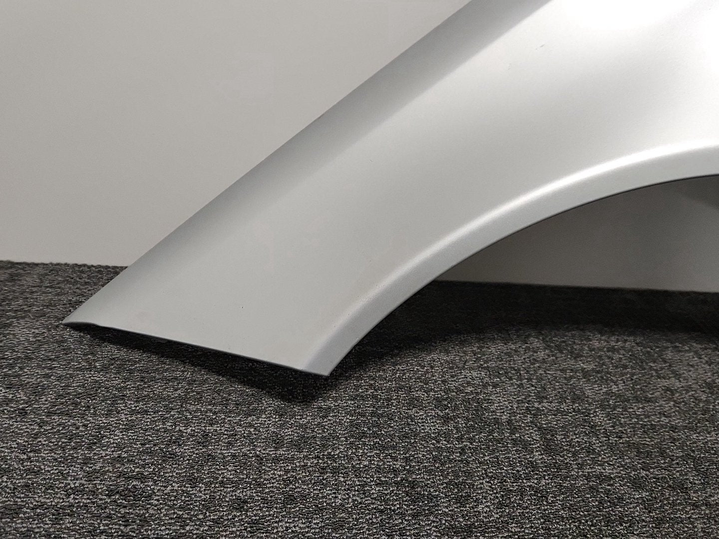 Mercedes CLC-Class W203 Coupe Front Left N/S Passenger Wing Fender Panel