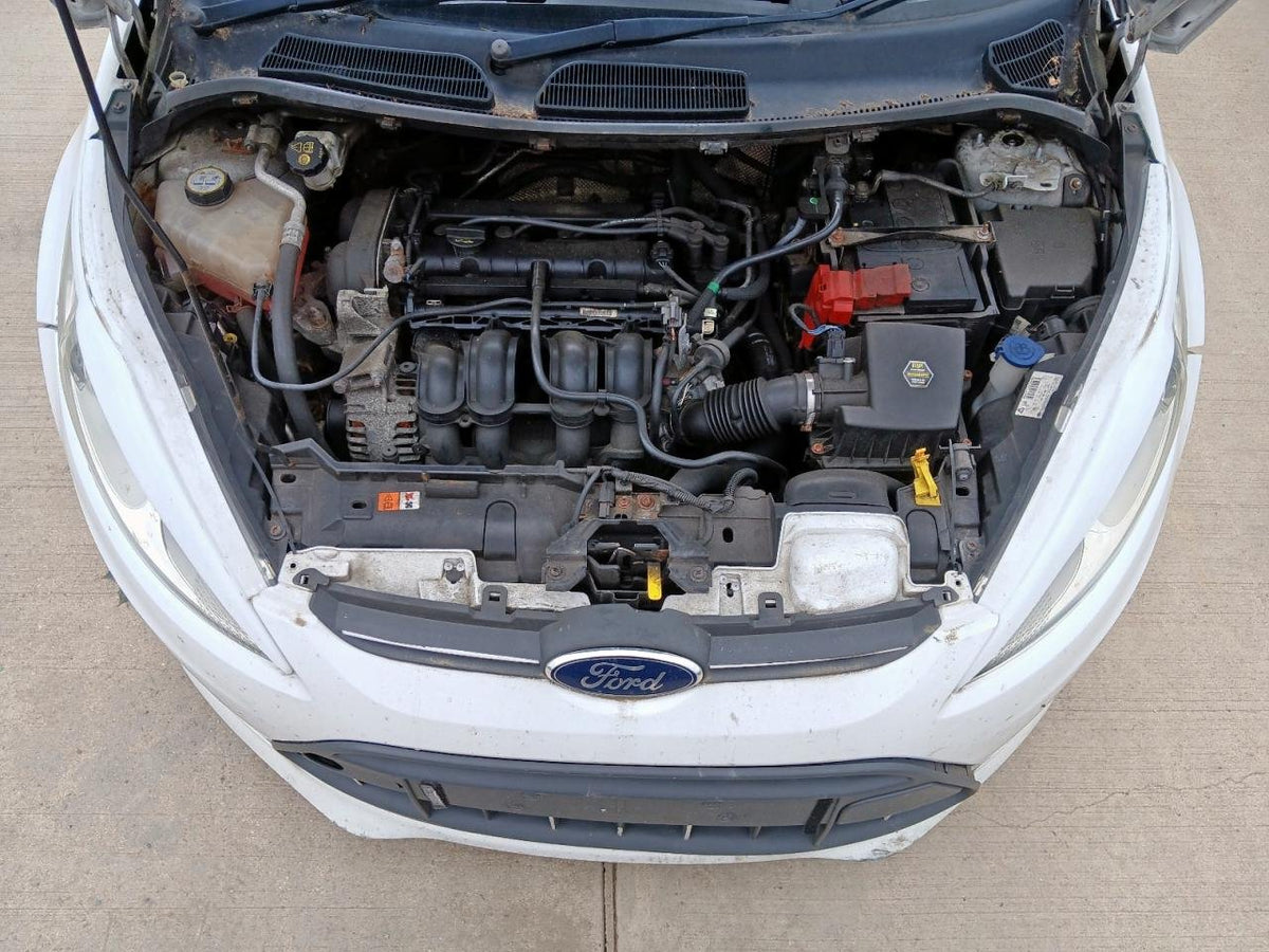2008-2017 Ford Fiesta MK7