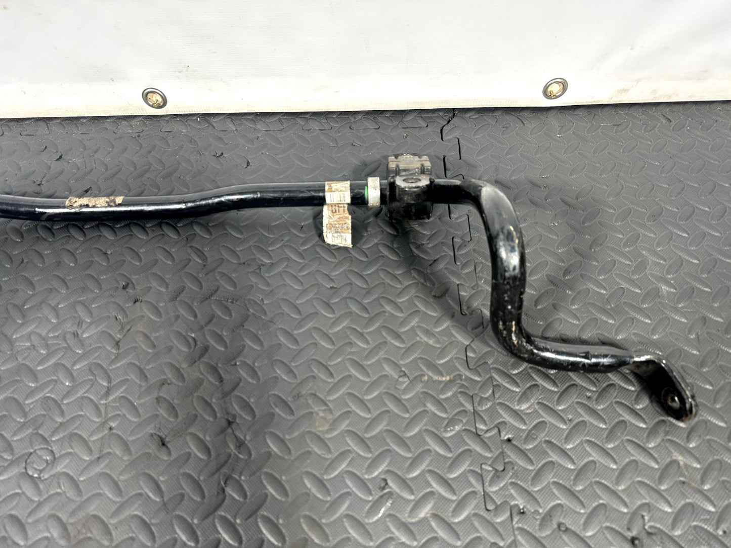 FORD EDGE 2.0 TDCI 4X4 AWD GENUINE FRONT SWAY BAR ANTI ROLL BAR G2GC5494FNC