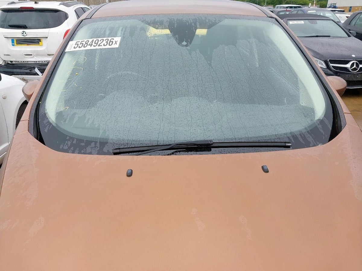 2010-2019 Ford C-Max MK2 (C344)