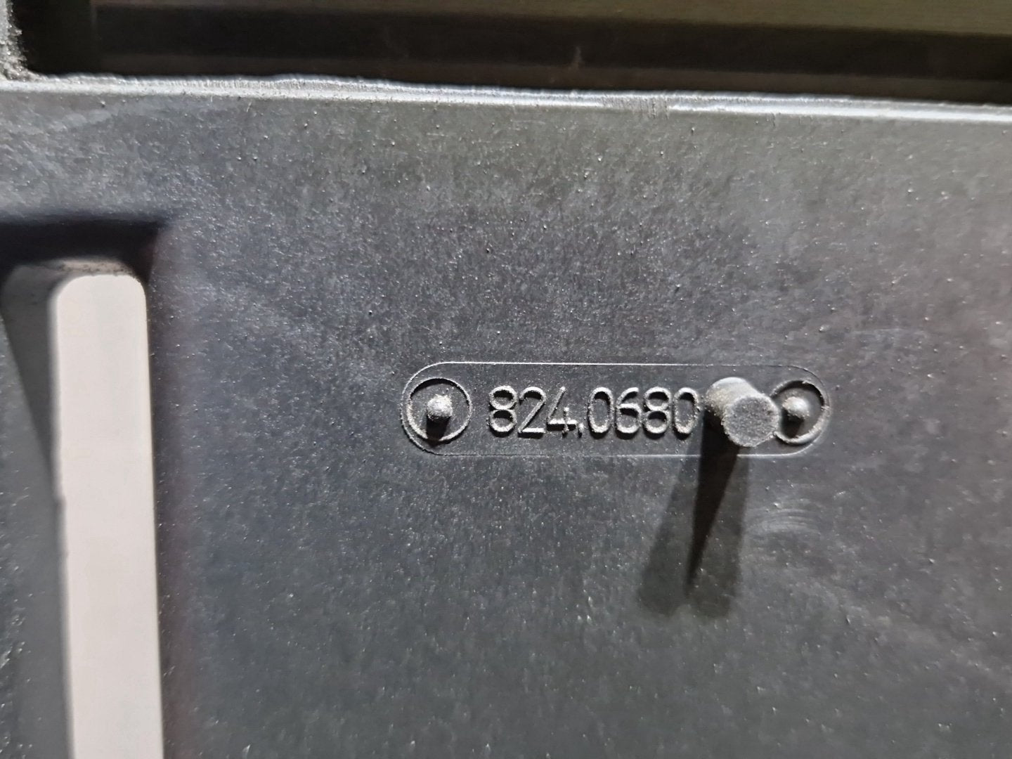 2014 Ford Grand C-Max MK2 (C344)- Radiator Fan