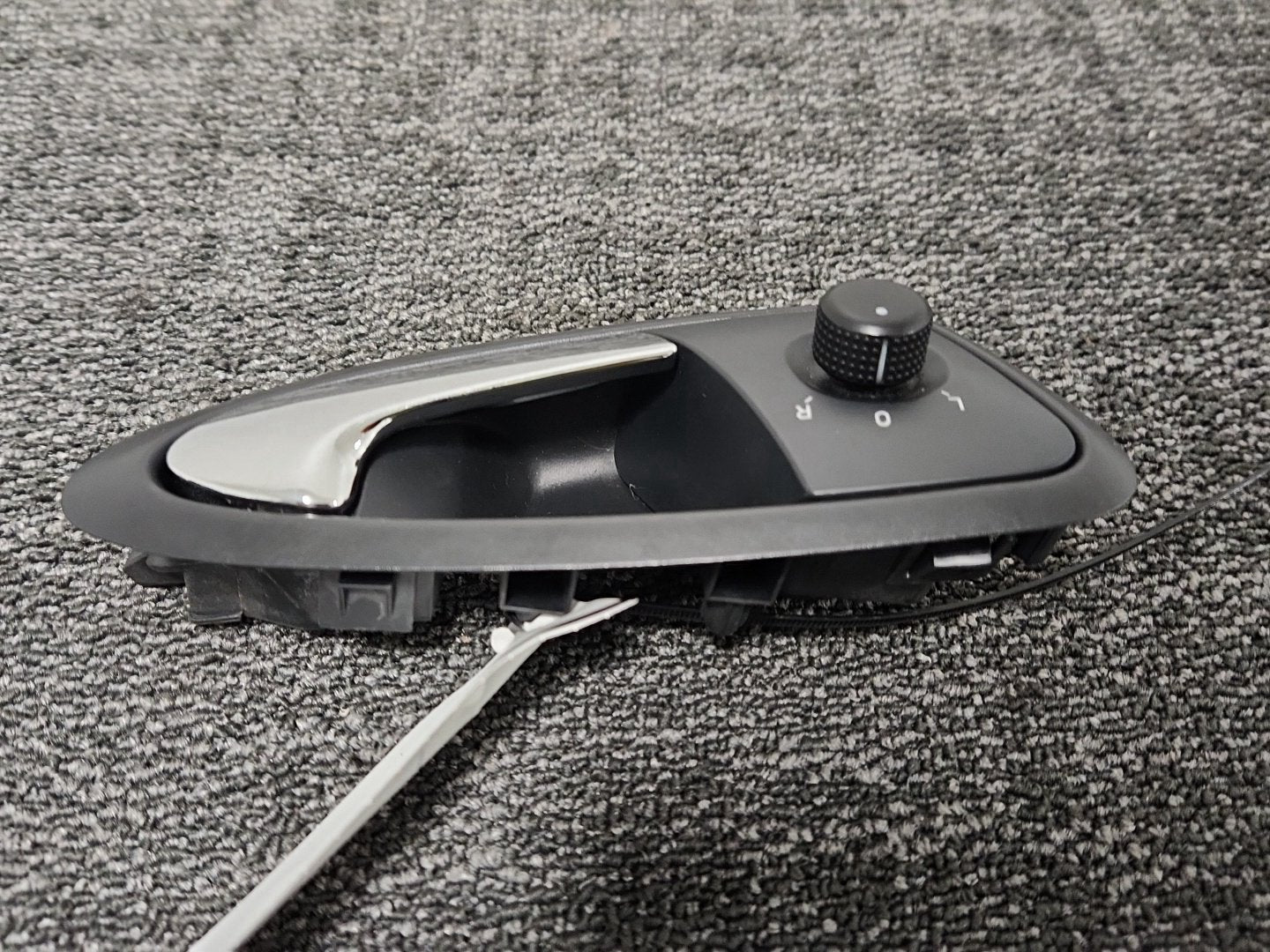 2015 Seat Ibiza MK4 FL - 6J - Mirror Control Switch